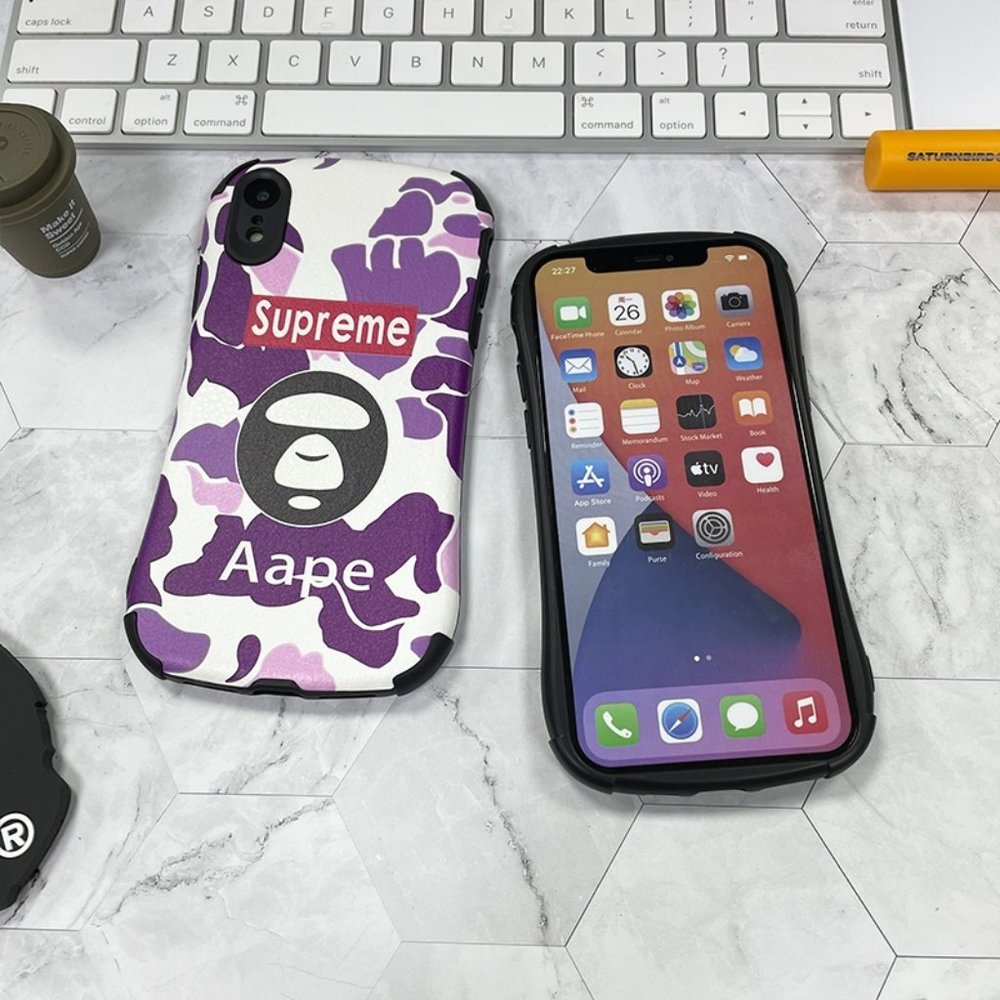 Hand crafted iphone11/12/13 Cell phone case